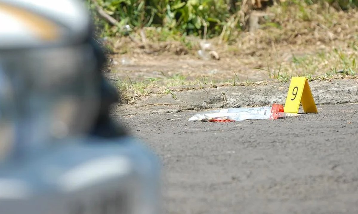 Homem mata a tiros pai, irmão e PM, deixa 9 feridos e é morto pela Guarda Municipal, diz polícia