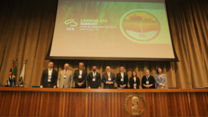 Captura de carbono ganha destaque no Carbonless Summit 2024