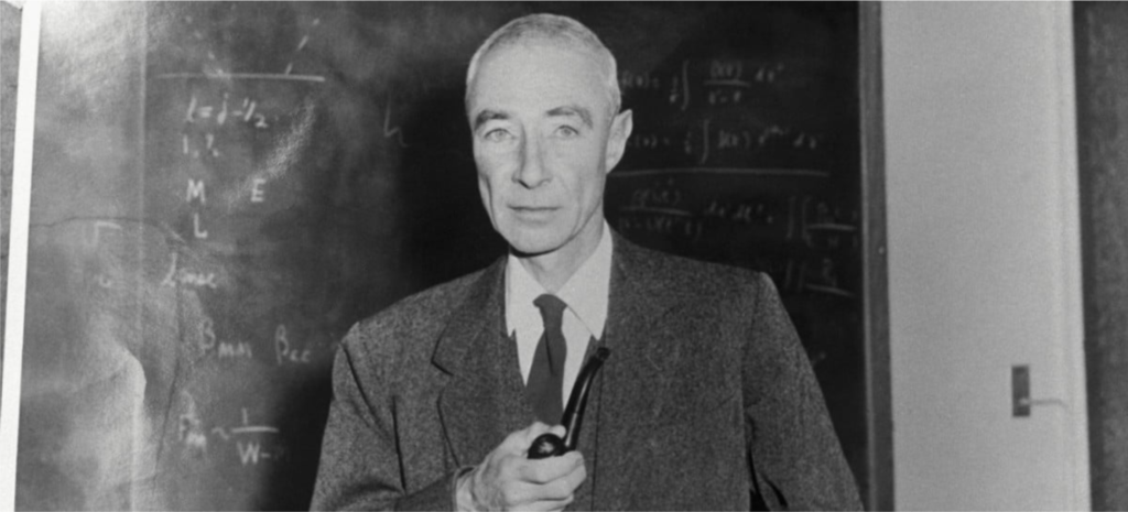 Oppenheimer 1