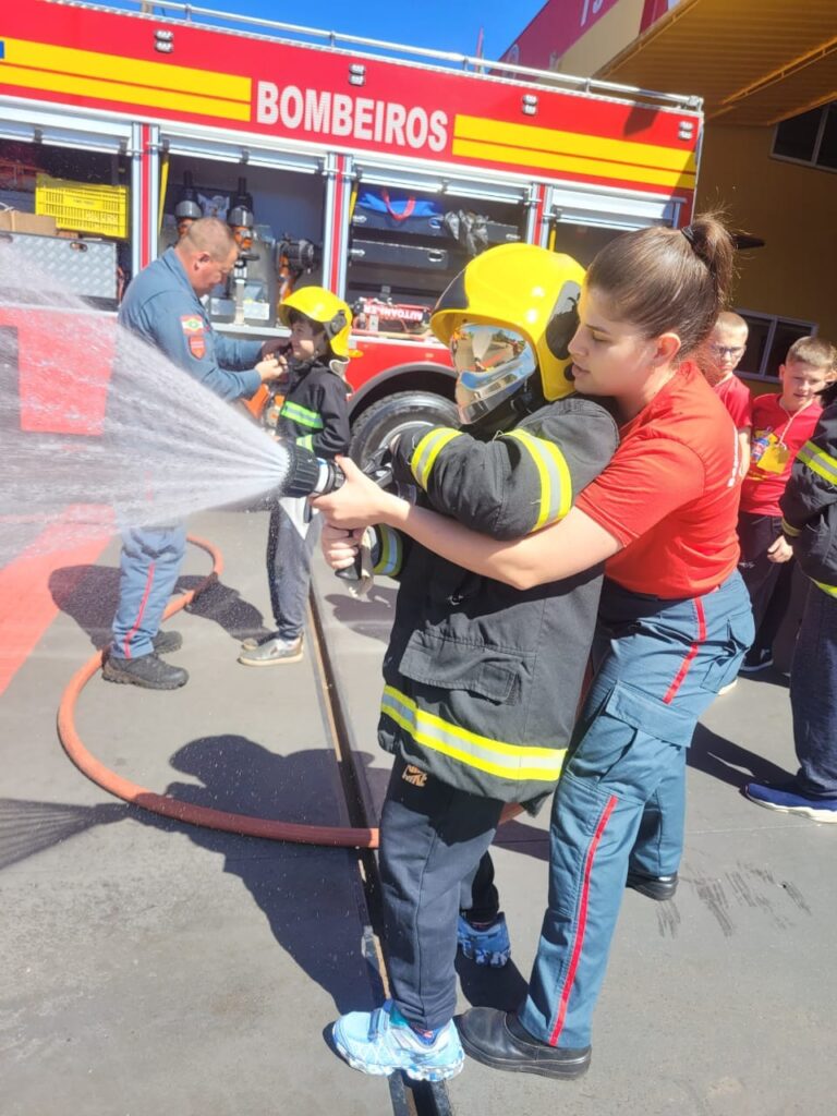 PSA BOMBEIROS