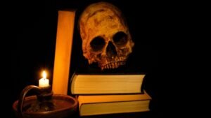 10 livros de terror para quem quer sentir medo