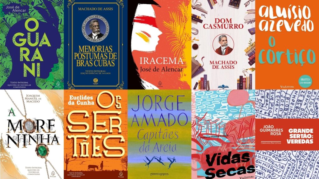 20 livros essenciais da literatura brasileira que todos deveriam conhecer 3 literatura brasileira