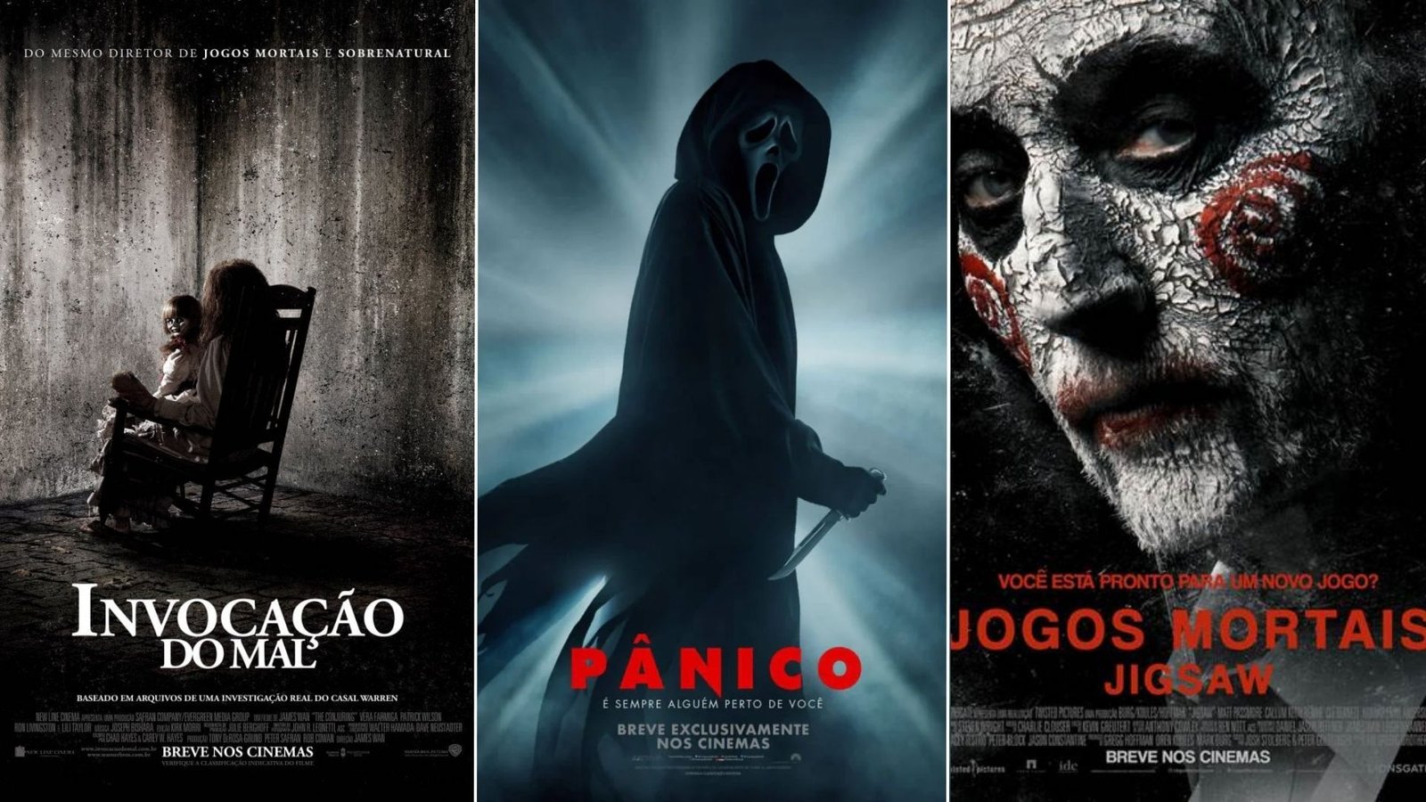 Filmes