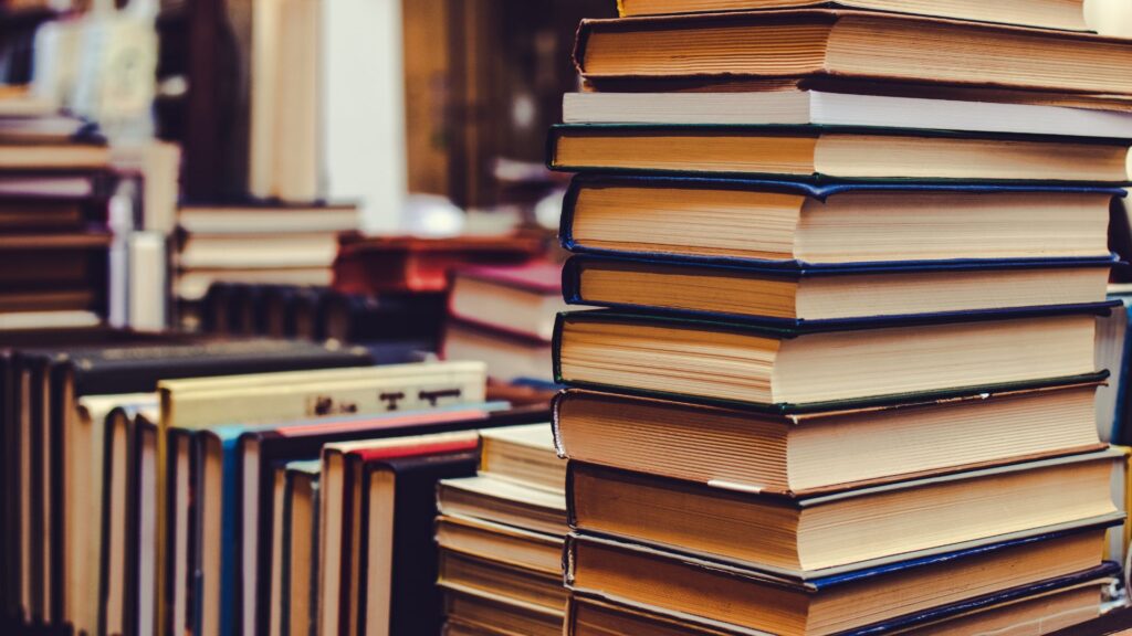 Livros mais vendidos que nunca foram adaptados para o cinema