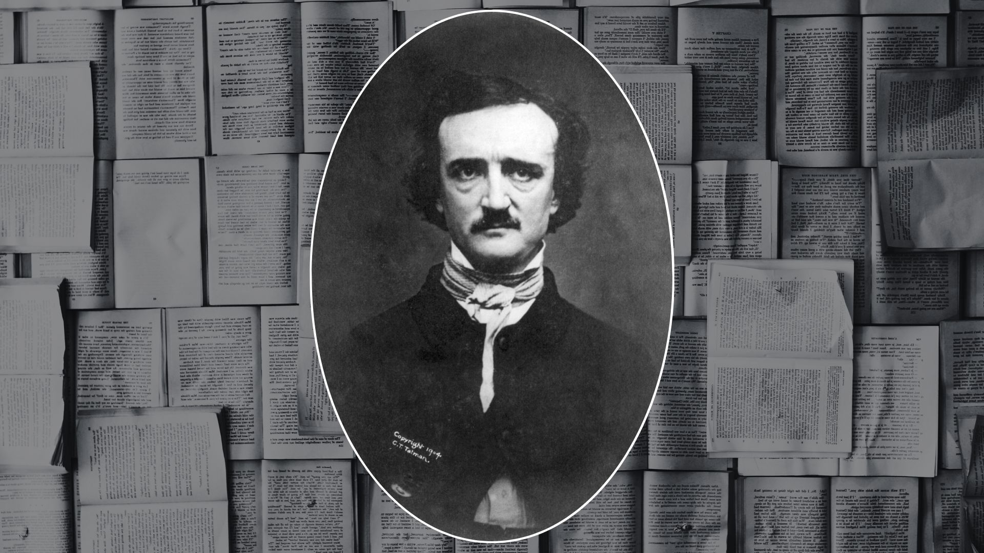 Edgar Allan