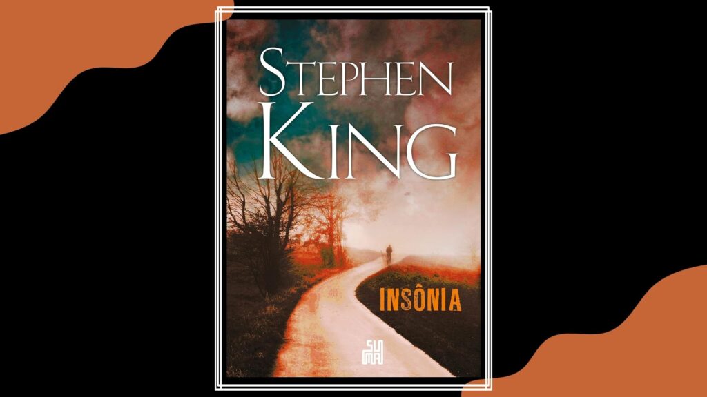 livros King Stephen