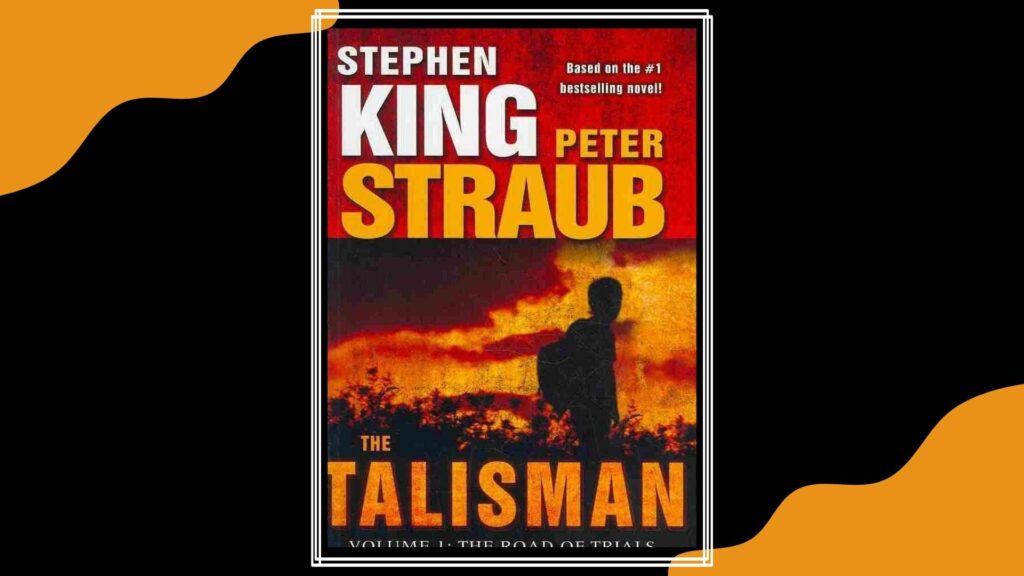 livros King Stephen