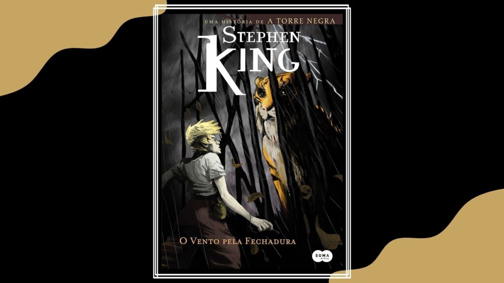 livros King Stephen