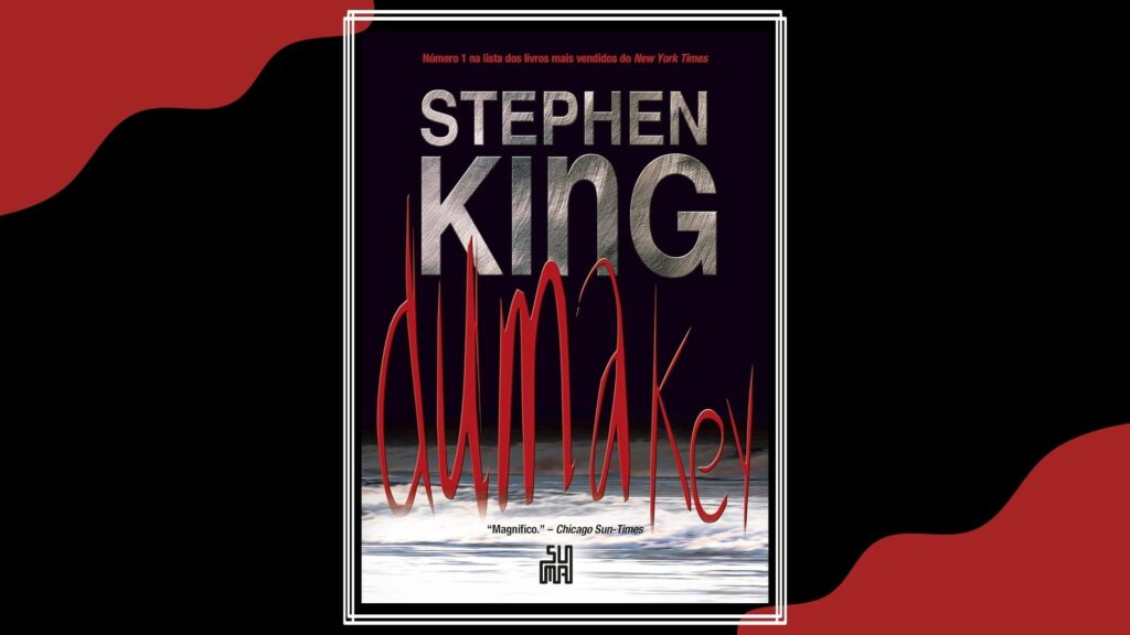 livros King Stephen