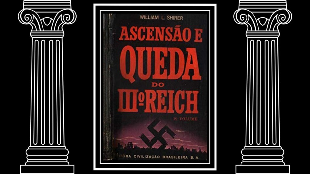 livros de história