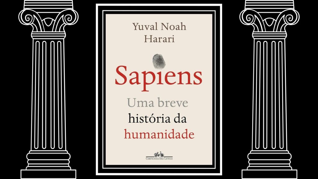 livros de história