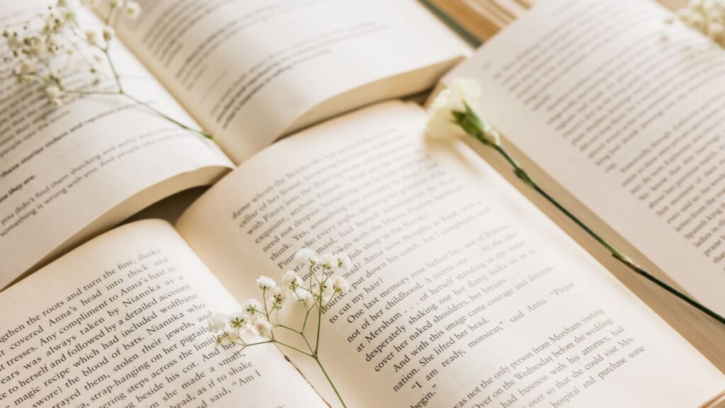 30 livros pouco conhecidos que merecem destaque