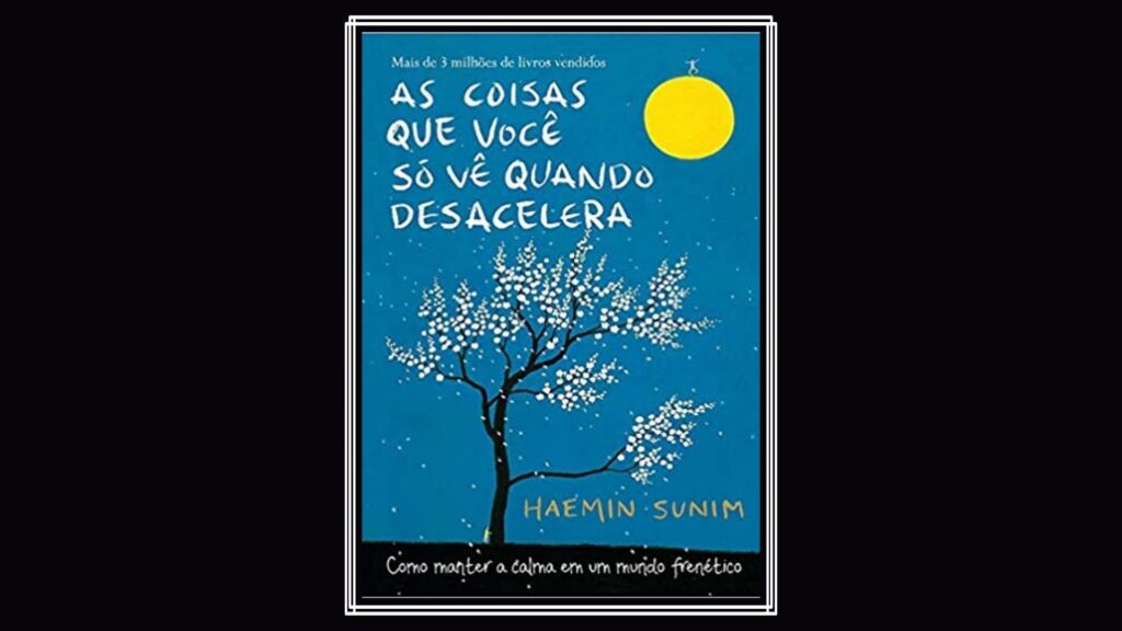 livros de autoajuda