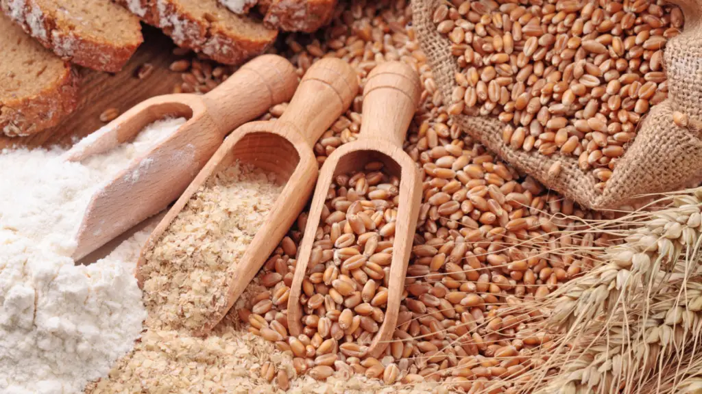 Abdominal desinchado: alimentos que reduzem o inchaço e melhoram a digestão 3 abdominal