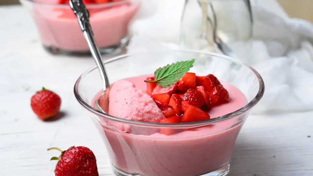 Receita fácil deliciosa de Danoninho caseiro 2 Danoninho caseiro