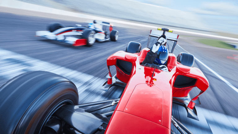Fórmula 1 em alta: Pilotos, corridas e resultados da temporada final