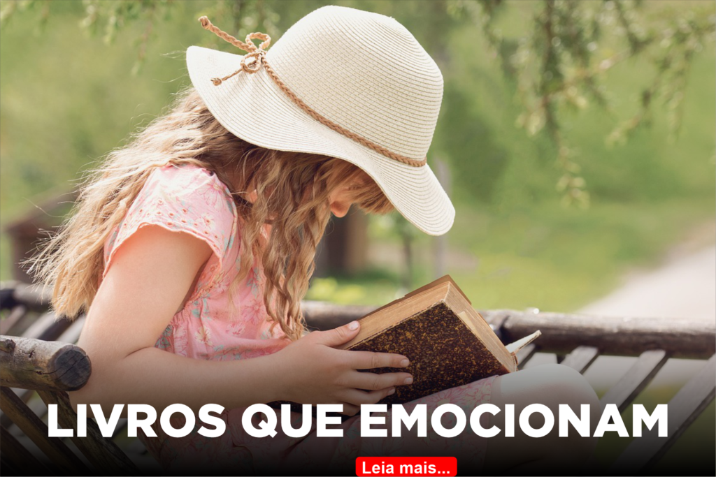 livros que emocionam 1