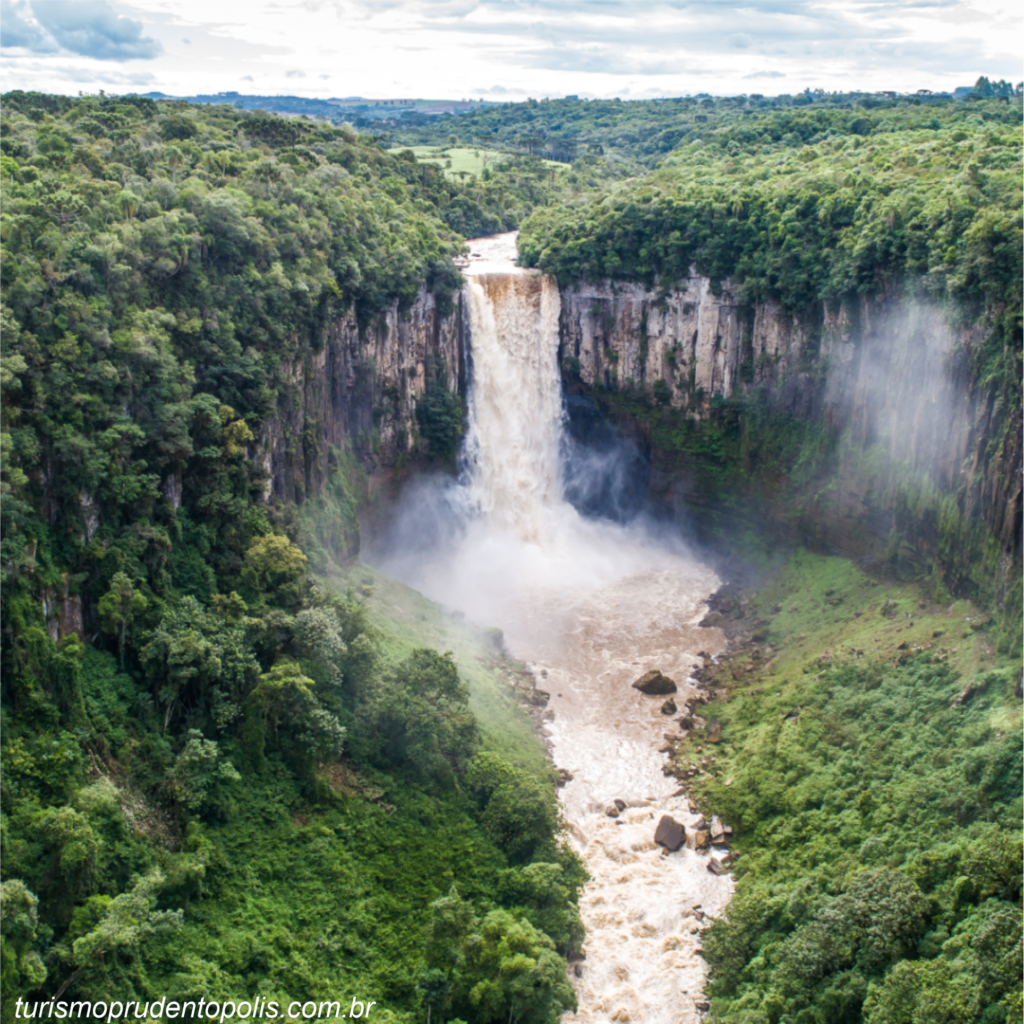 10 cidades do interior do Paraná com lugares deslumbrantes que você precisa conhecer 2 prudentopolis
