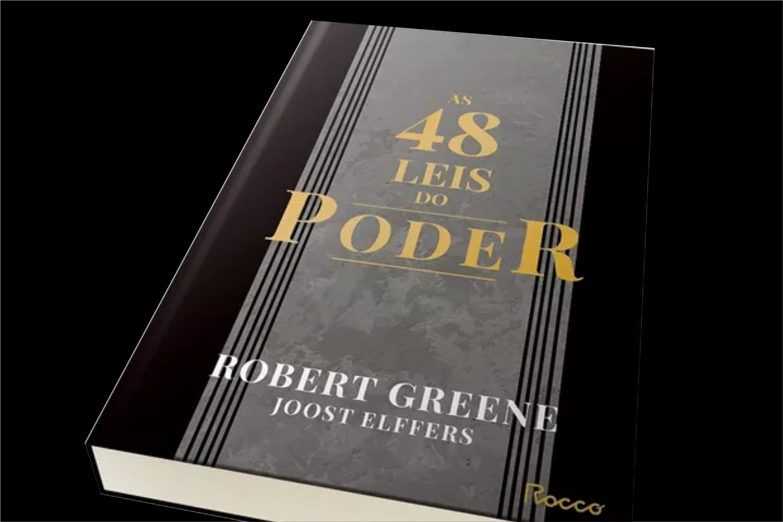 robert greene