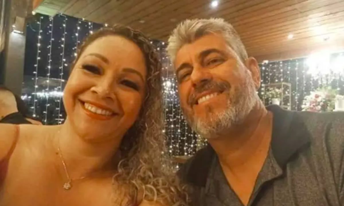 Filho encontra mãe e padrasto mortos, amarrados e amordaçados aos fundos de casa