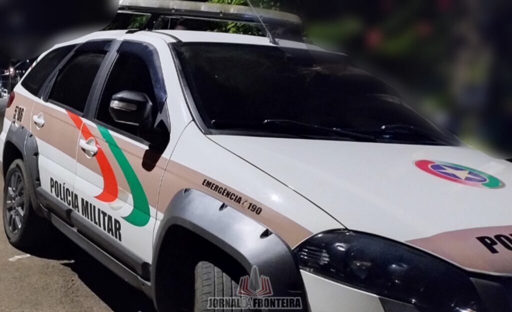 Policiais cerqueirenses salvam bebê de 3 meses que estava engasgado 3 A atuação rápida e eficaz dos policiais foi determinante para salvar a vida do bebê