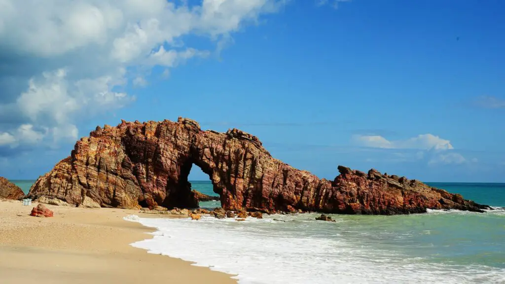 praias Brasil