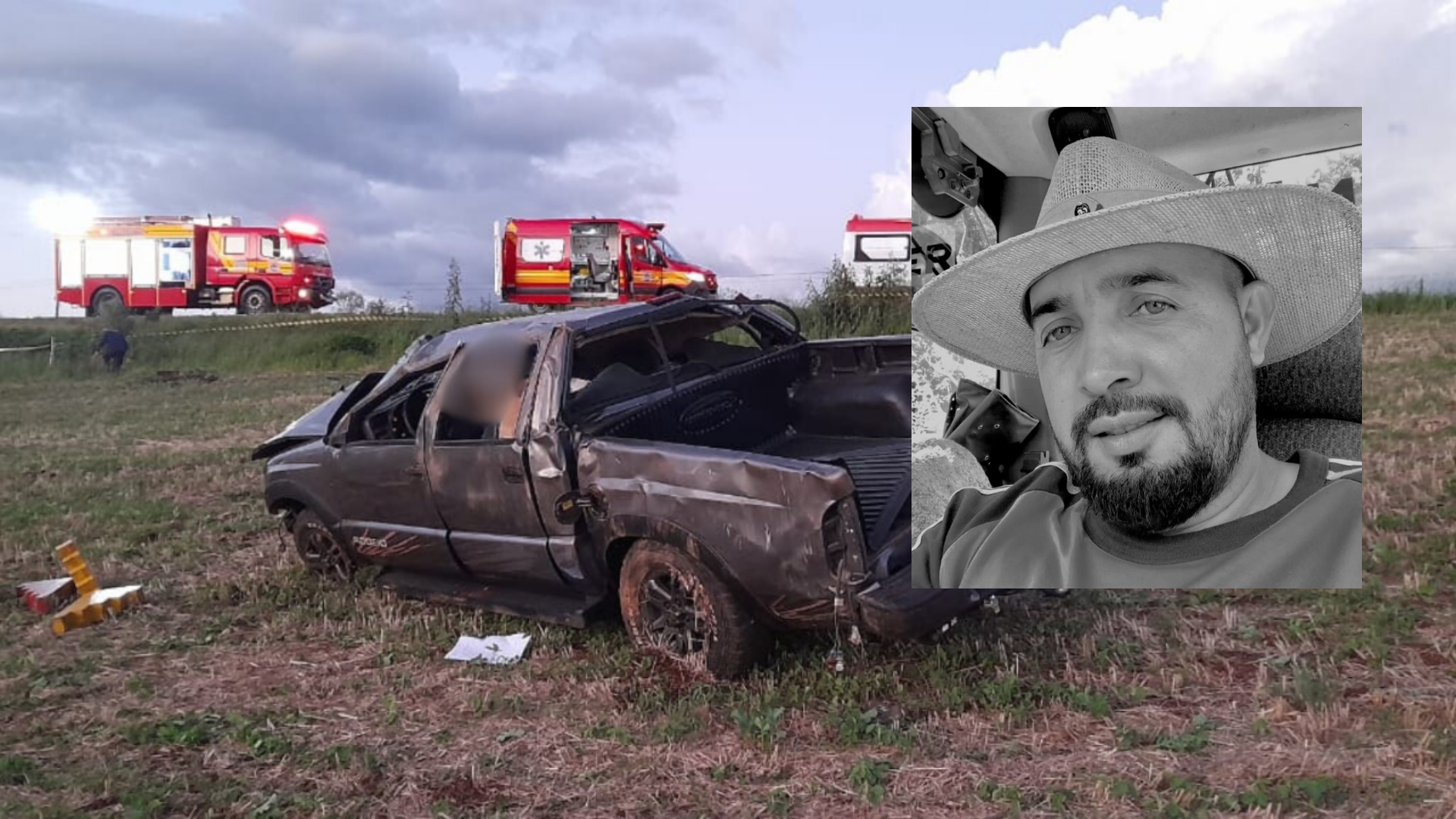 Secretário de obras de Barracão morre em grave acidente na BR 163, em Dionísio Cerqueira 1 Picsart 24 12 21 21 50 59 019