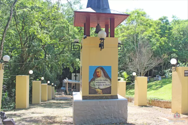 Tri fronteira: Conheça os principais pontos turísticos das cidades gêmeas: Dionísio Cerqueira e Barracão 8 TF Santa Emilia e1711455350233