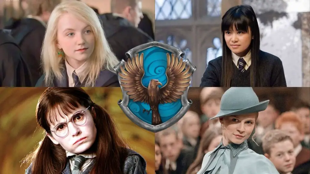 Descubra qual a sua casa de Hogwarts 3 Hogwarts
