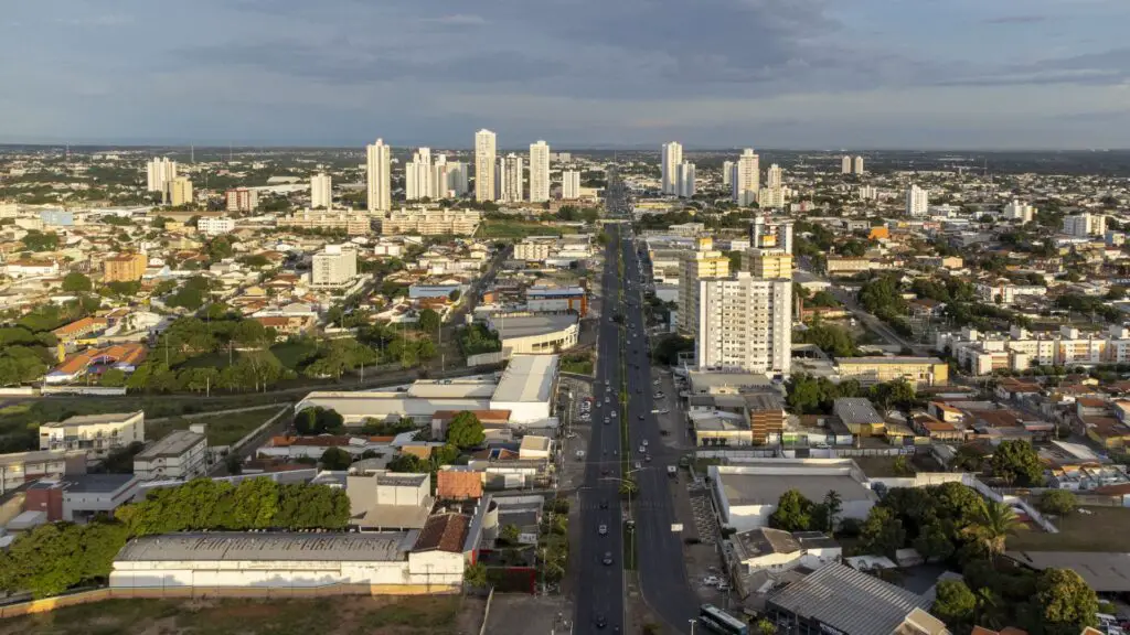 Os 10 estados mais ricos do Brasil 3 estados ricos