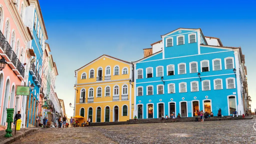 Os 10 estados mais ricos do Brasil 5 estados ricos