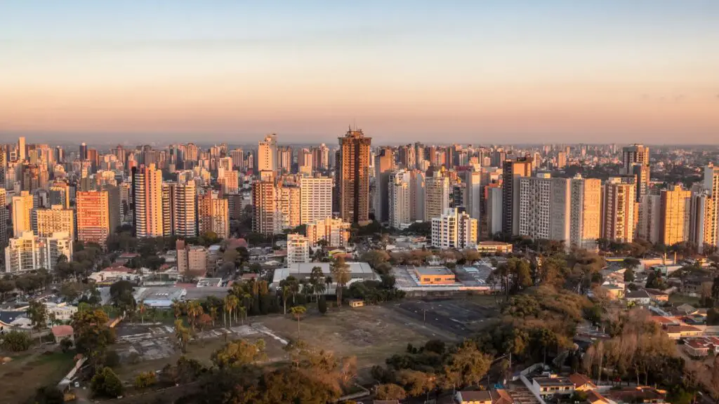 Os 10 estados mais ricos do Brasil 7 estados ricos