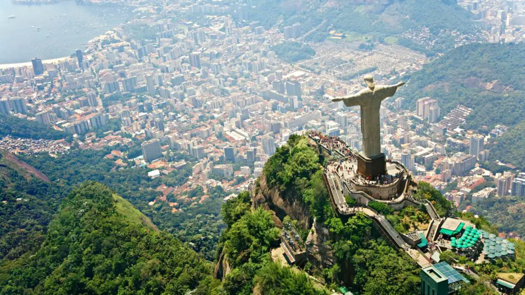 Os 10 estados mais ricos do Brasil 10 estados ricos