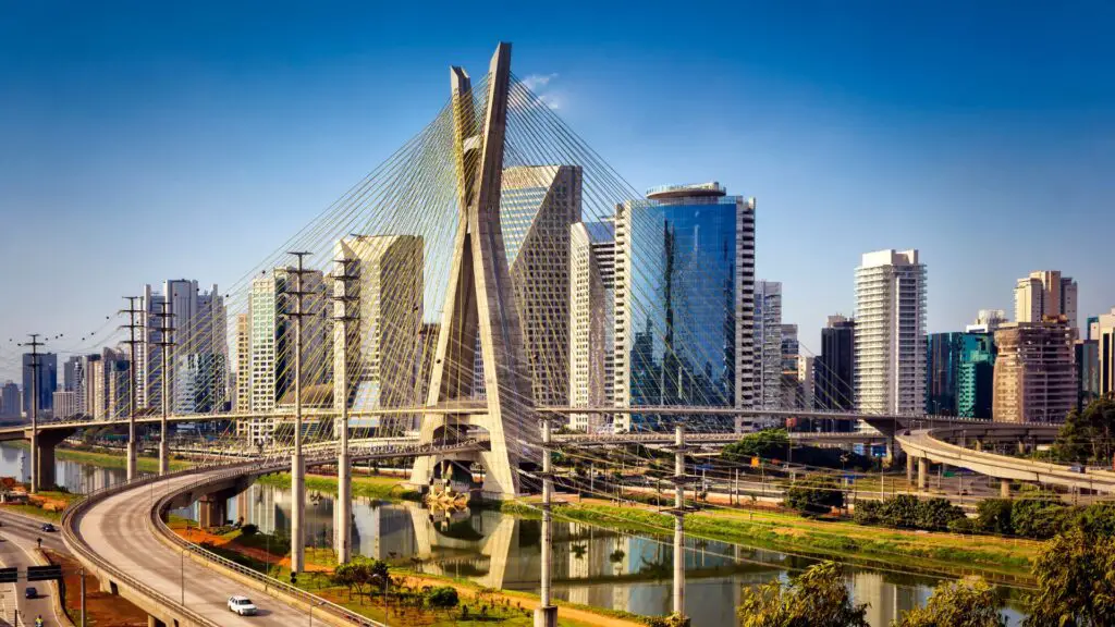 Os 10 estados mais ricos do Brasil 11 estados ricos