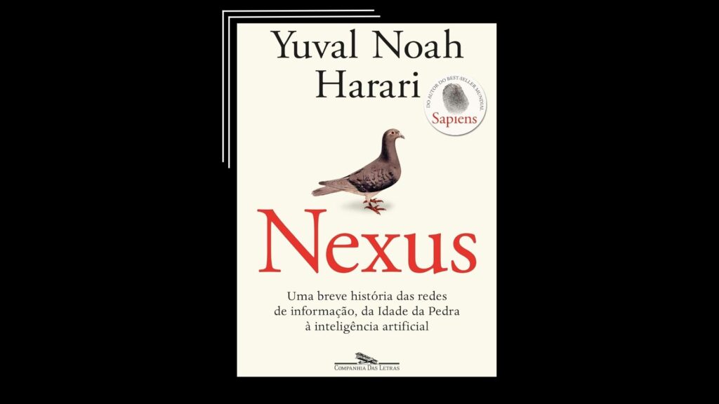 Os 10 livros lançados em 2024 mais vendidos 4 livros