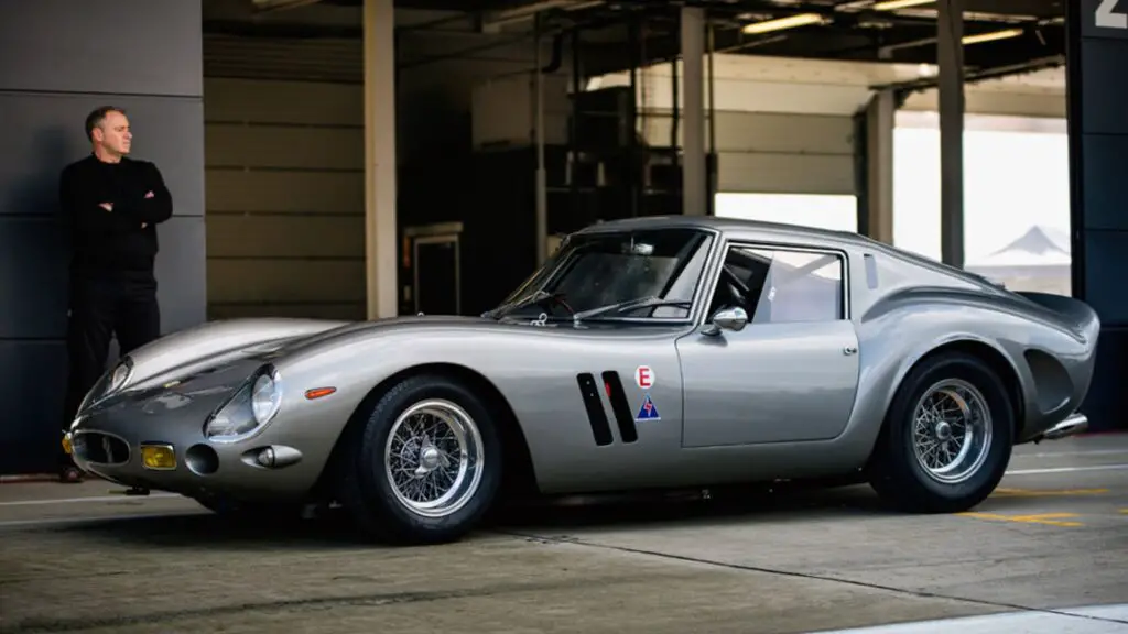 Os 10 carros mais bonitos do mundo 4 carros