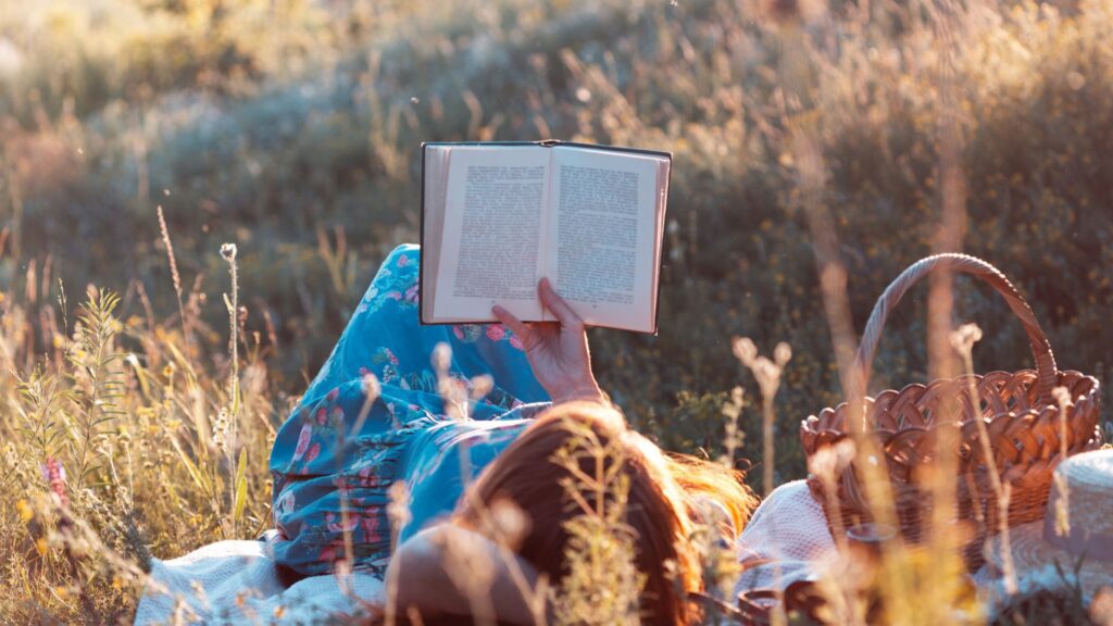O que seu gênero literário favorito diz sobre você 3 livros férias