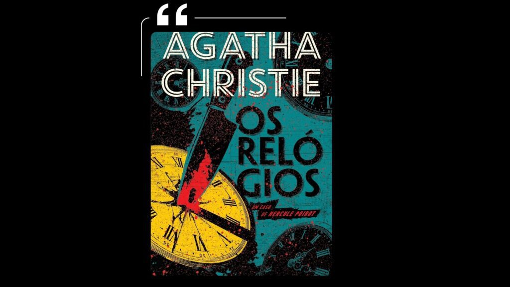 Os livros menos conhecidos de Agatha Christie que você deveria ler 3 Agatha Christie