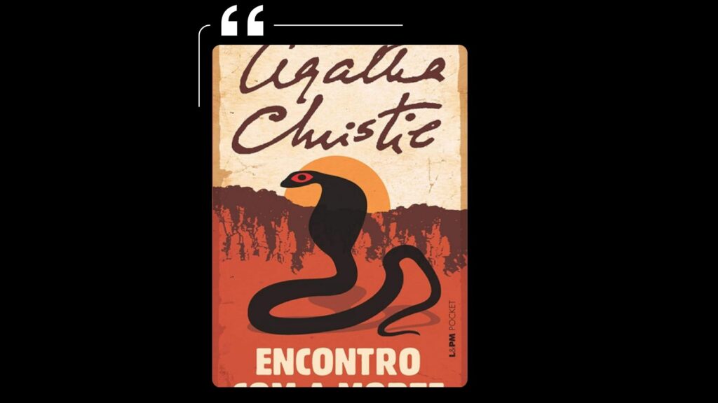 Os livros menos conhecidos de Agatha Christie que você deveria ler 7 Agatha Christie