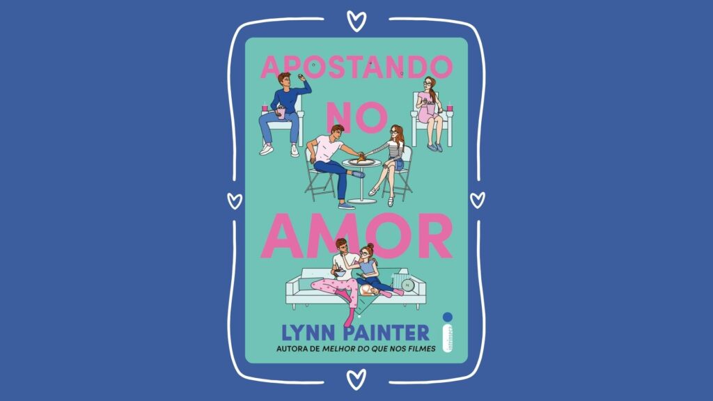 Indicações de livros de romance para sair da ressaca literária 3 livros de romance ressaca literária