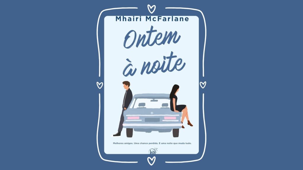 Indicações de livros de romance para sair da ressaca literária 6 livros de romance ressaca literária