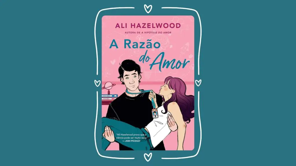Indicações de livros de romance para sair da ressaca literária 14 livros de romance ressaca literária