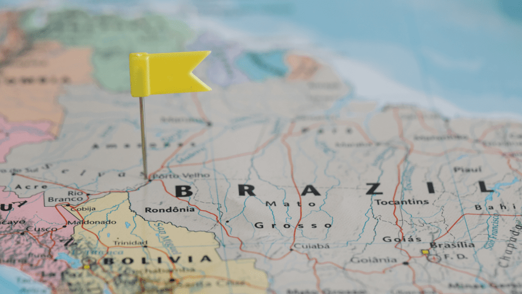 Os 10 estados mais pobres do Brasil 4 estados mais pobres do Brasil