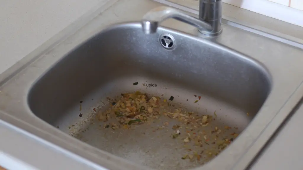 Dicas úteis para desentupir a pia da cozinha 3 pia da cozinha