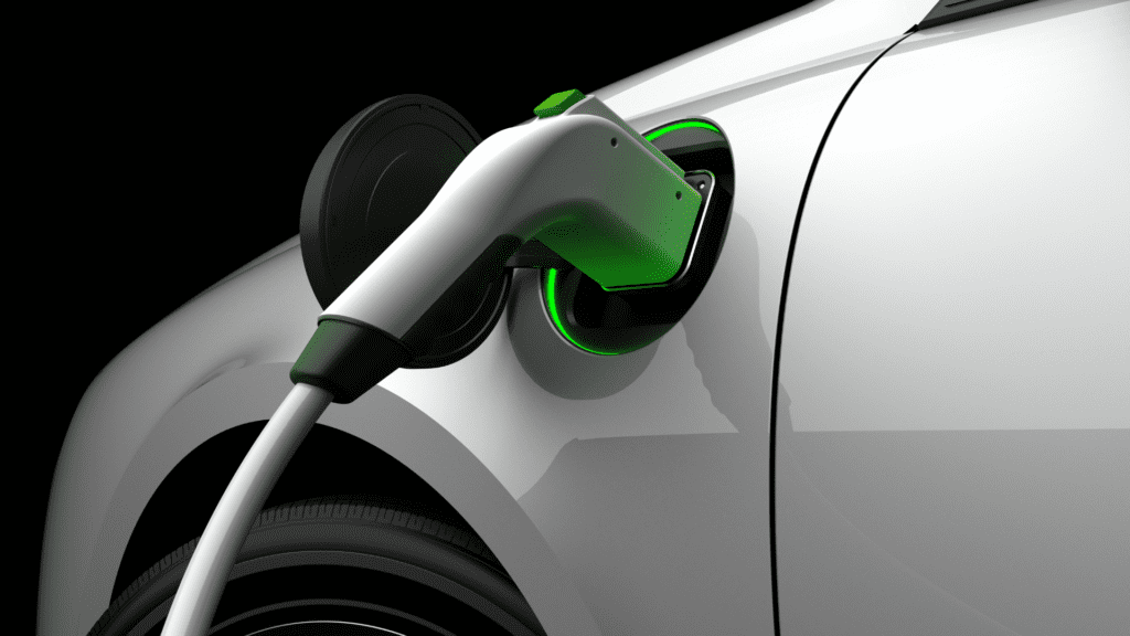 Carros elétricos no Brasil: estamos prontos para a transição? 4 carros elétricos