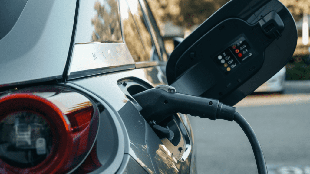 carros elétricos