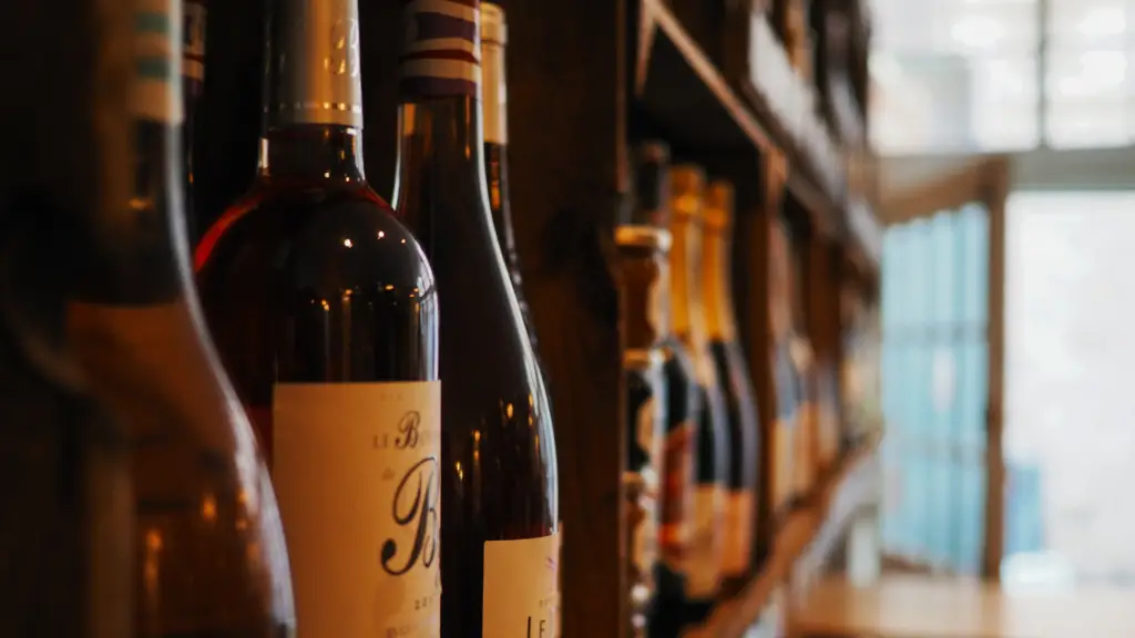 Por que o vinho seco deixa a boca seca? e como ele se diferencia do vinho suave 3 vinho seco
