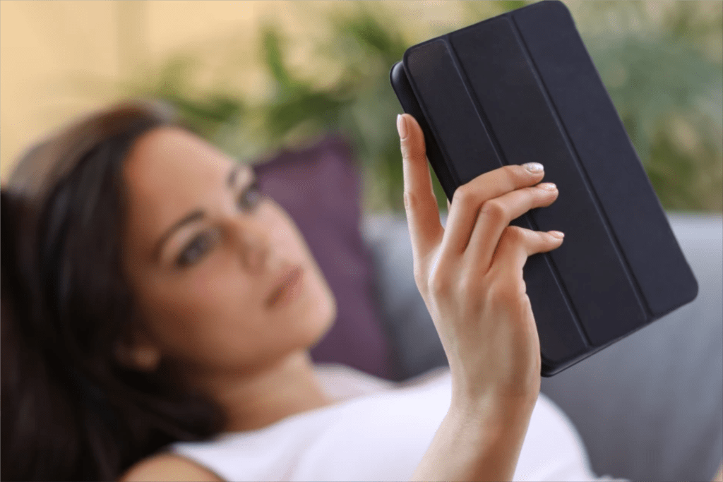 kindle