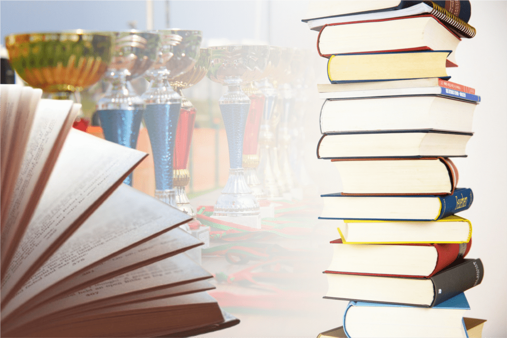 melhores livros