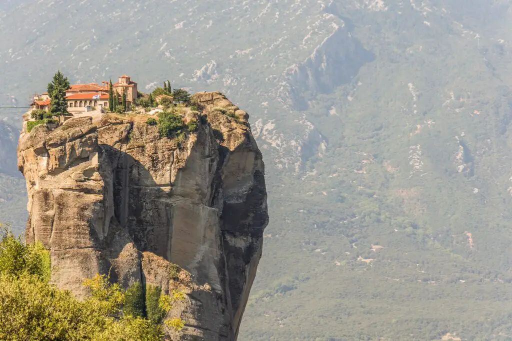 Os lugares exóticos mais impressionantes da Europa 6 nature 3279419 1920